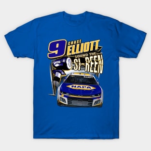 Chase Elliott Dominator T-Shirt